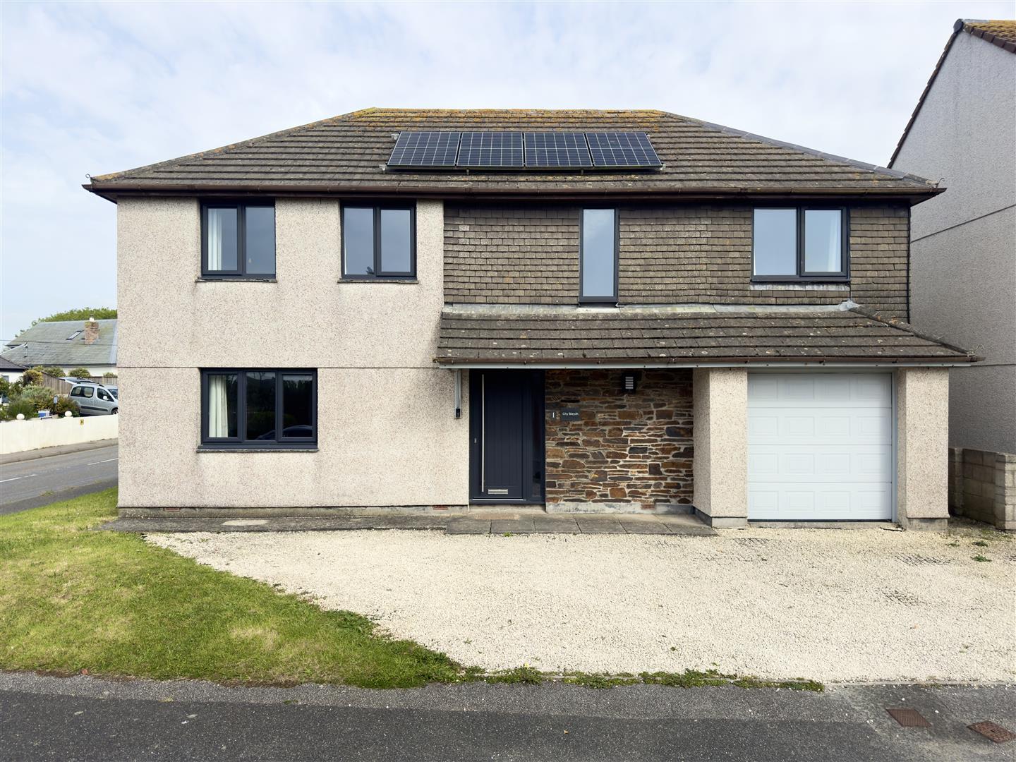 Ellenglaze Court, Cubert, Newquay photo - 1